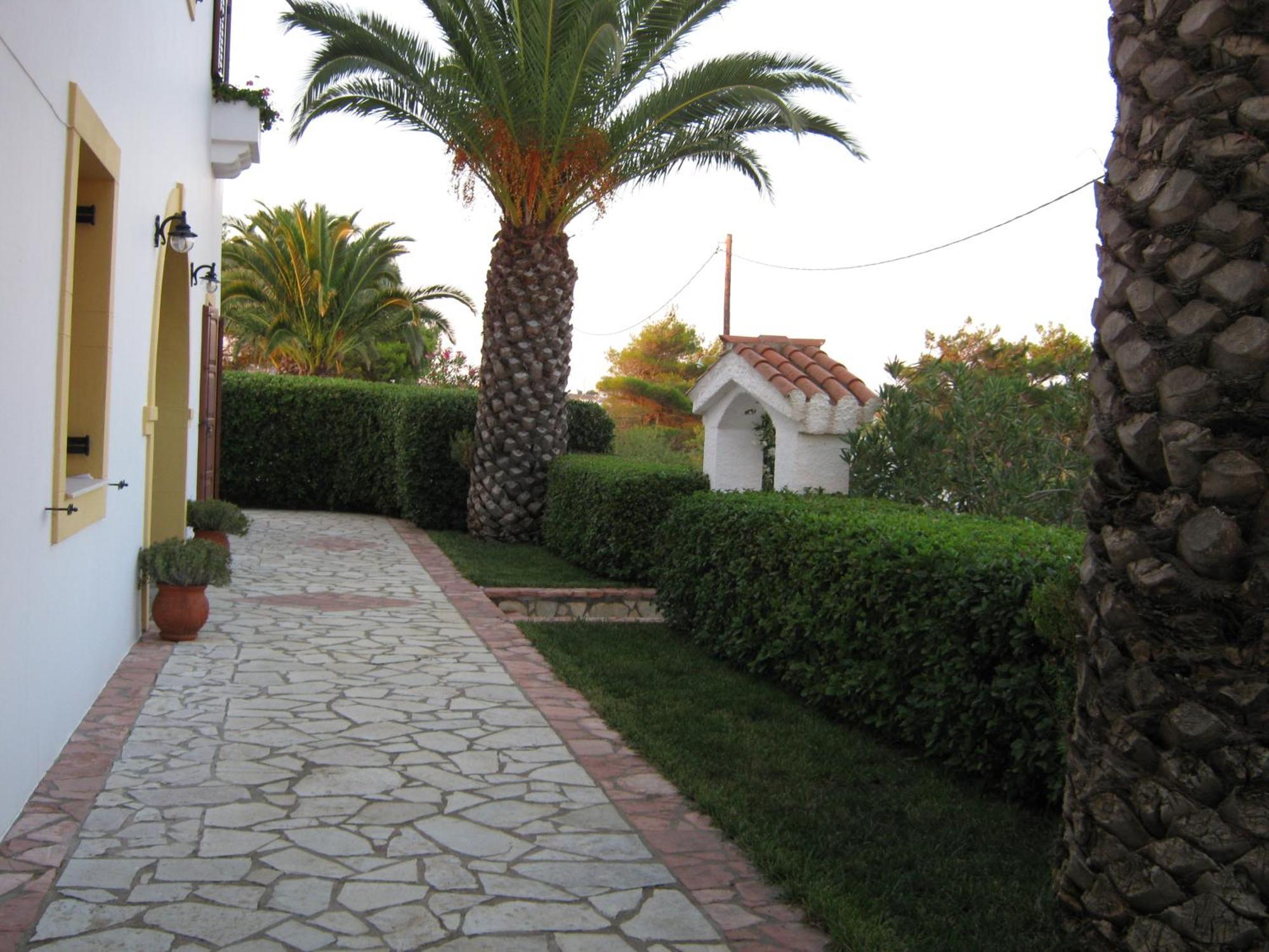 Cerigo House Apartment Kondolianika Exterior photo