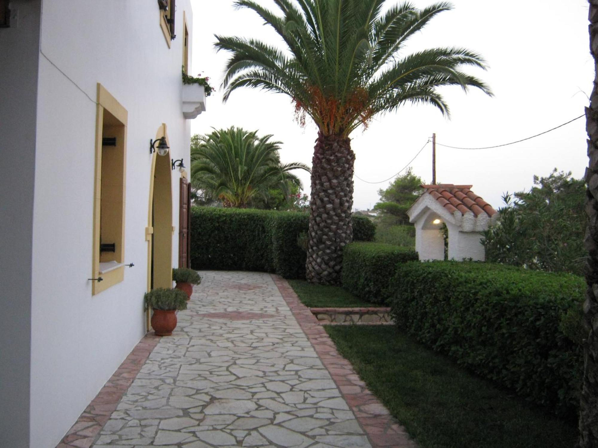 Cerigo House Apartment Kondolianika Exterior photo