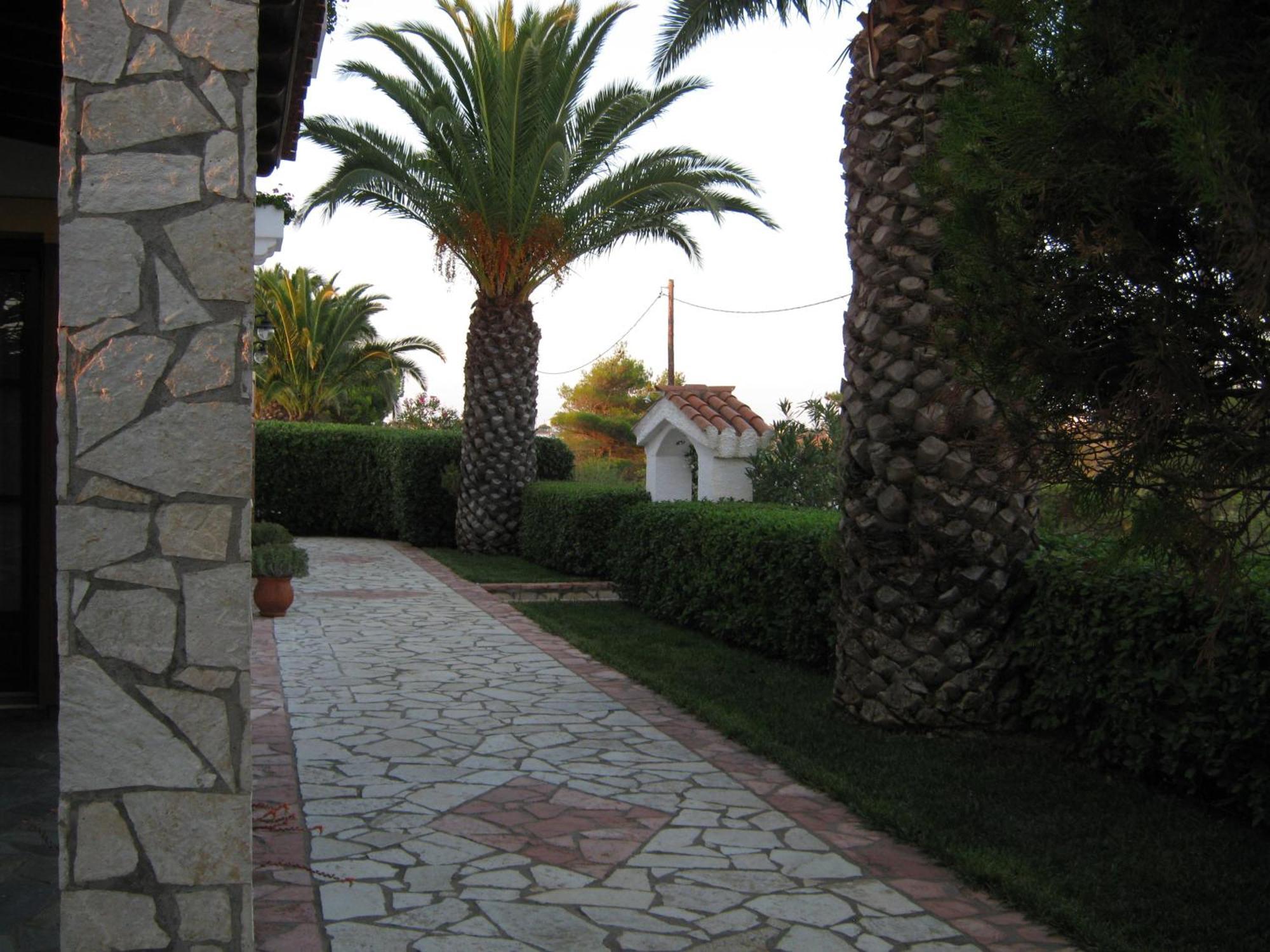 Cerigo House Apartment Kondolianika Exterior photo