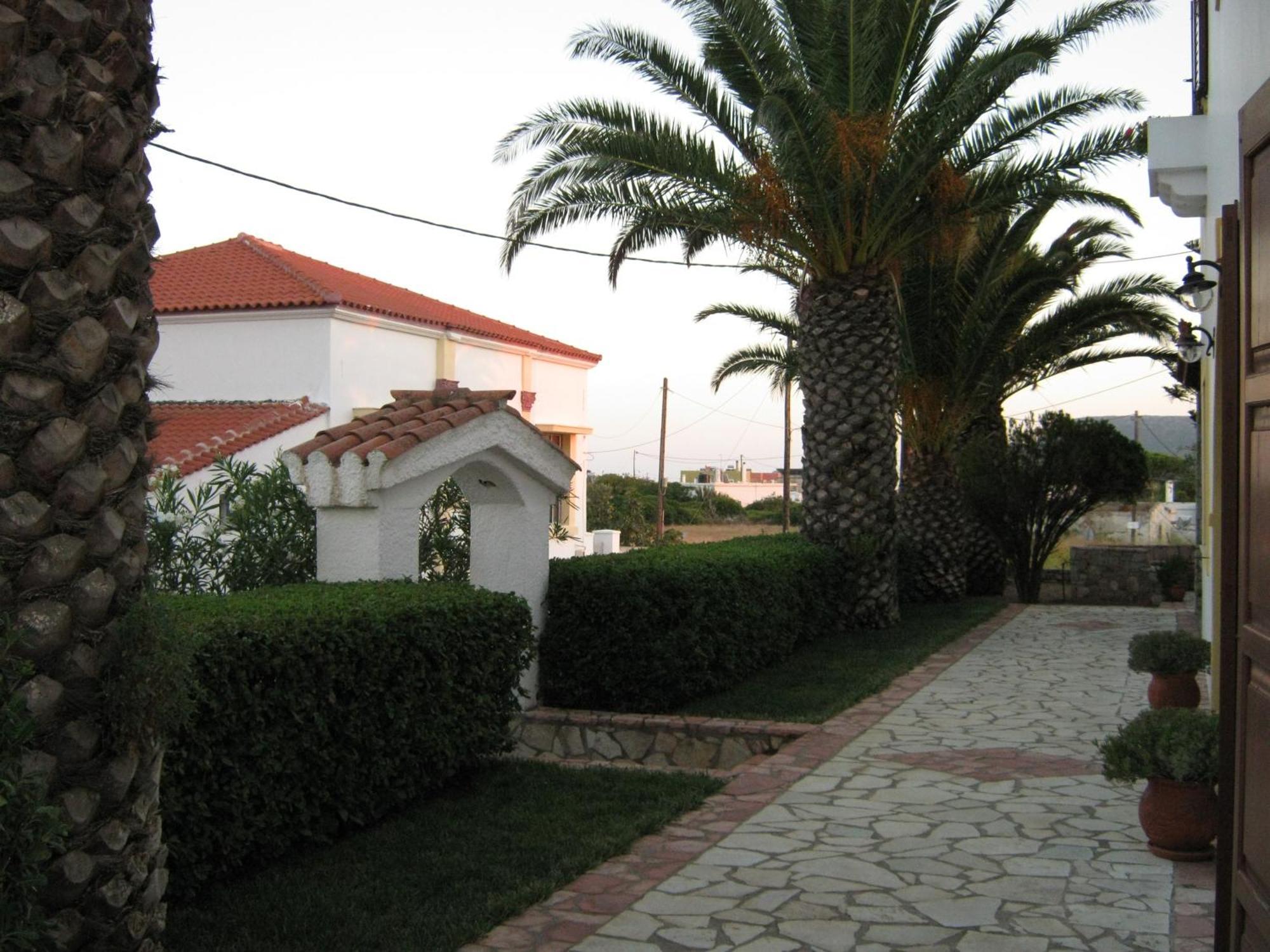 Cerigo House Apartment Kondolianika Exterior photo