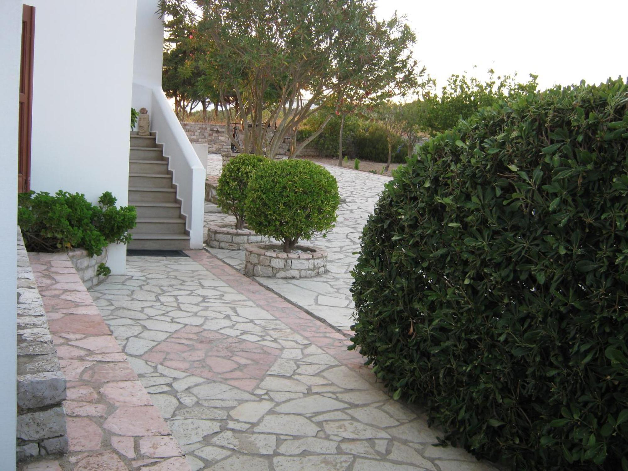 Cerigo House Apartment Kondolianika Exterior photo