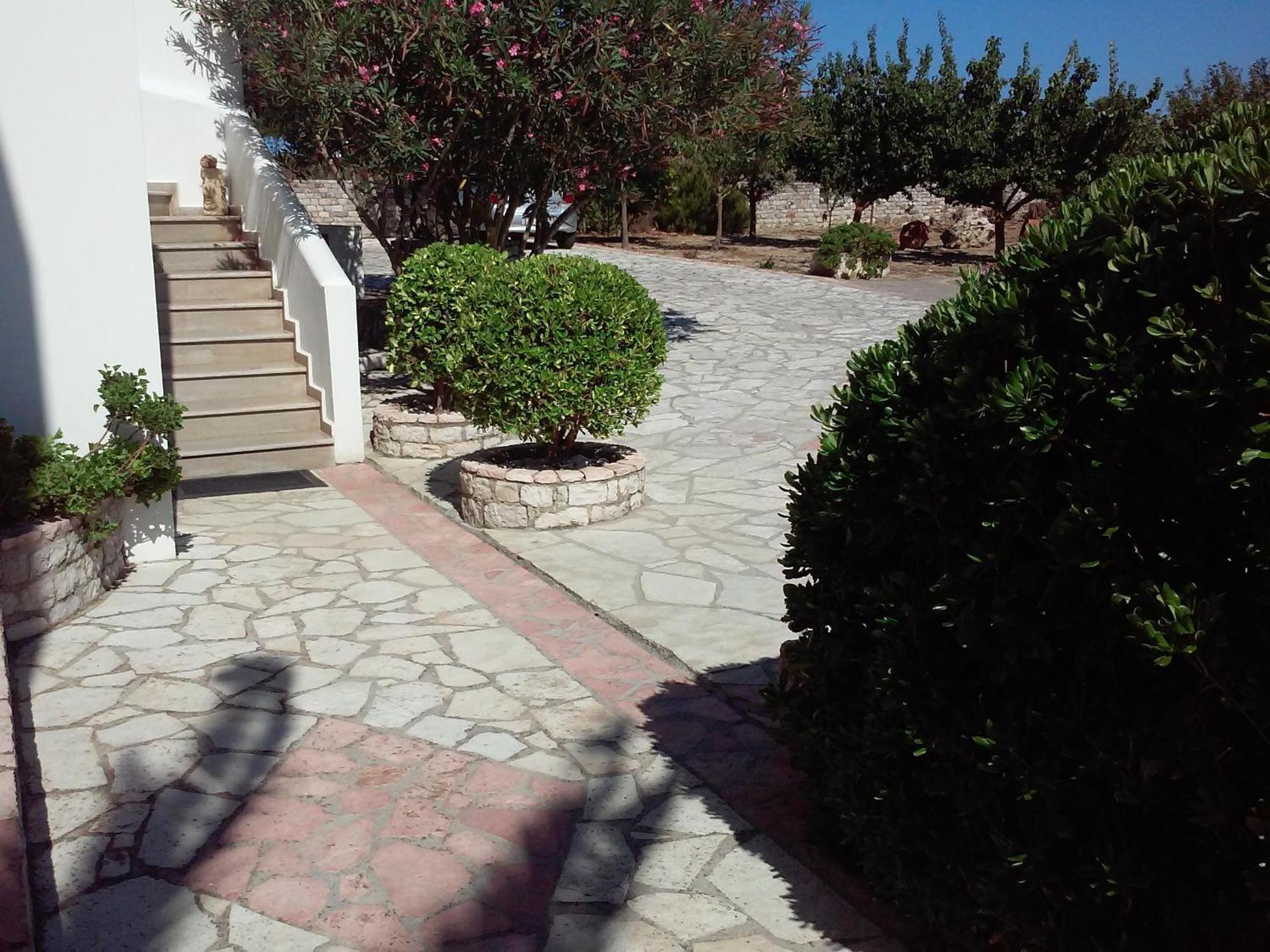Cerigo House Apartment Kondolianika Exterior photo