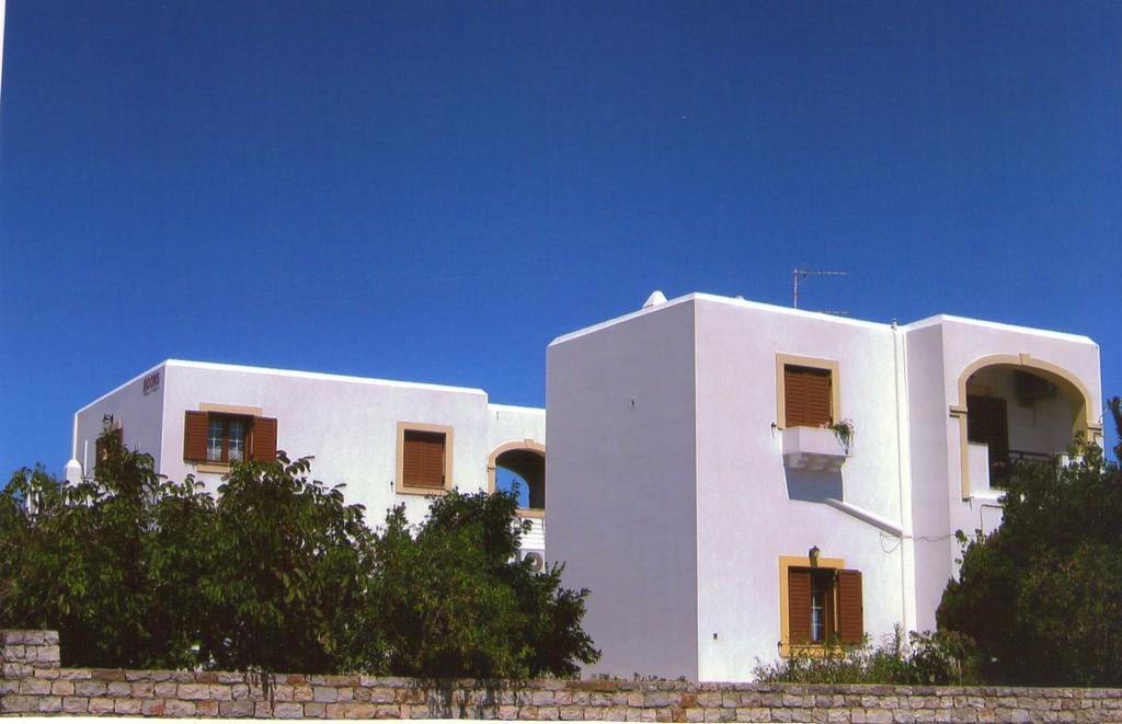 Cerigo House Apartment Kondolianika Exterior photo