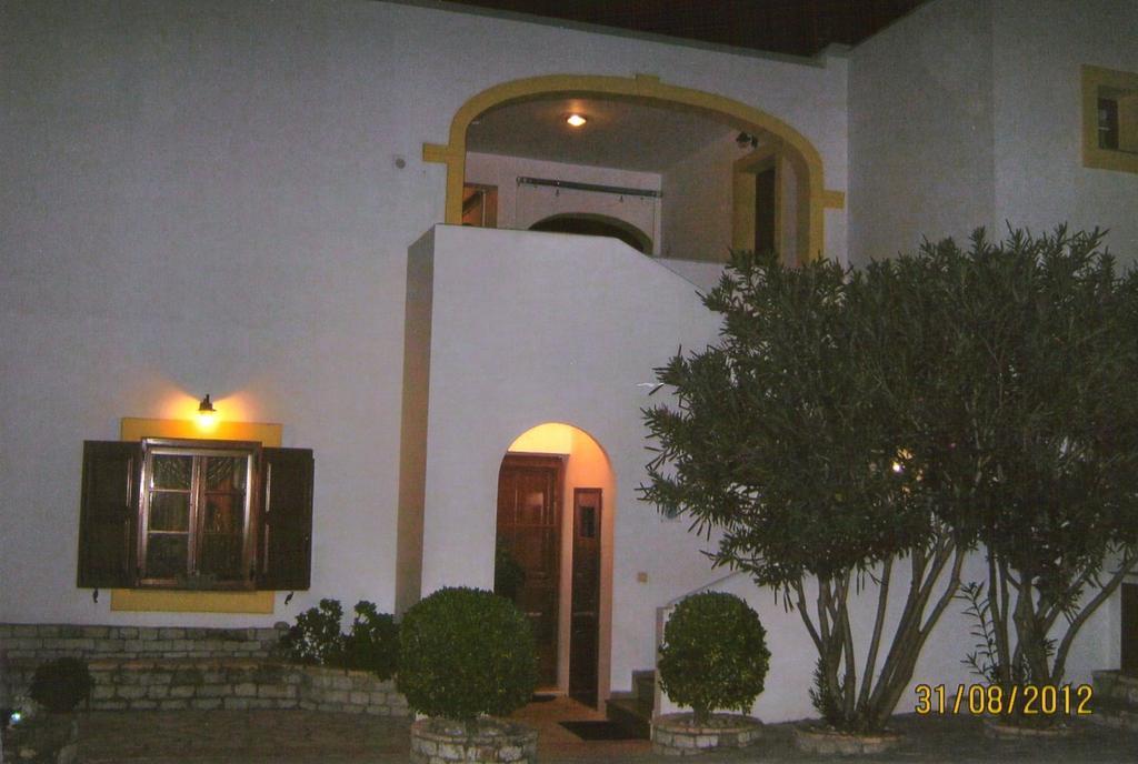 Cerigo House Apartment Kondolianika Exterior photo