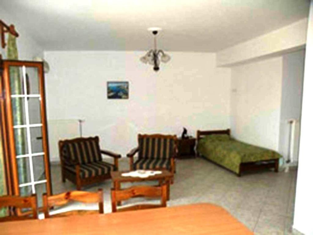 Cerigo House Apartment Kondolianika Exterior photo