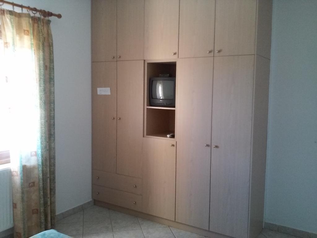Cerigo House Apartment Kondolianika Exterior photo