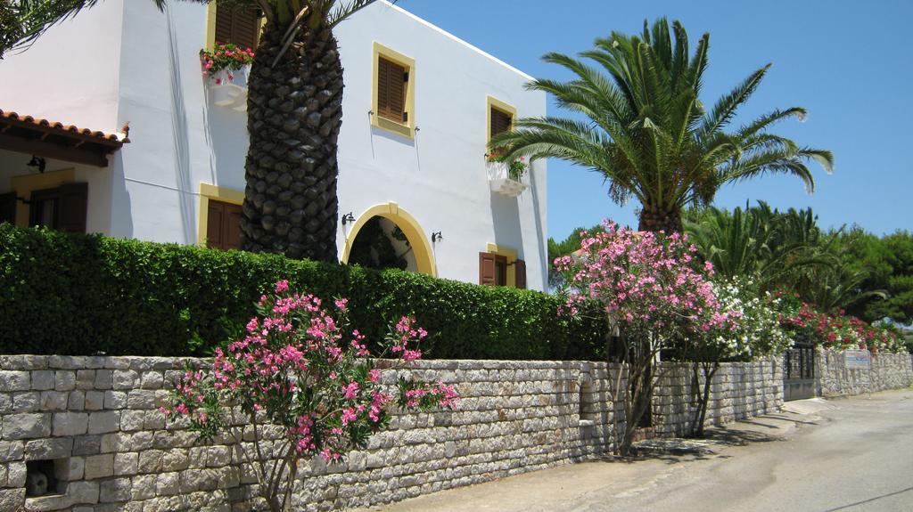 Cerigo House Apartment Kondolianika Exterior photo