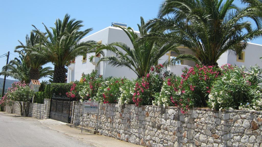 Cerigo House Apartment Kondolianika Exterior photo