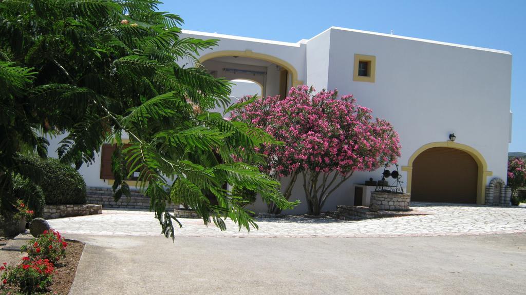 Cerigo House Apartment Kondolianika Exterior photo