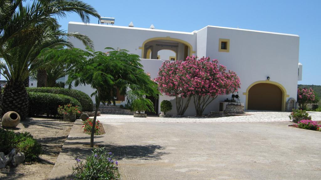Cerigo House Apartment Kondolianika Exterior photo